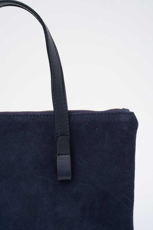 Loristella X Tre Emme Borsa Blu Donna - 2