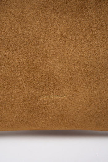 Loristella X Tre Emme Borsa Sigaro/cuoio Donna - 4