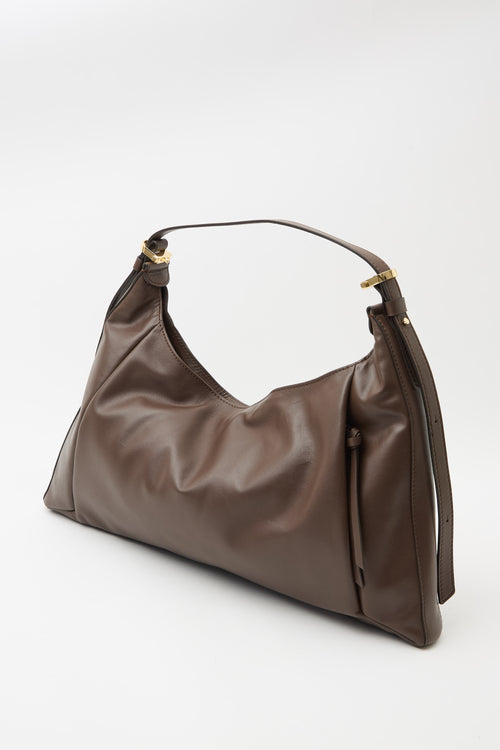 Loristella X Tre Emme Borsa Cacao Donna - 2