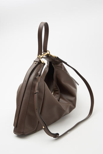 Loristella X Tre Emme Borsa Cacao Donna - 5