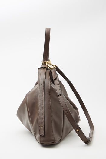 Loristella X Tre Emme Borsa Cacao Donna - 6