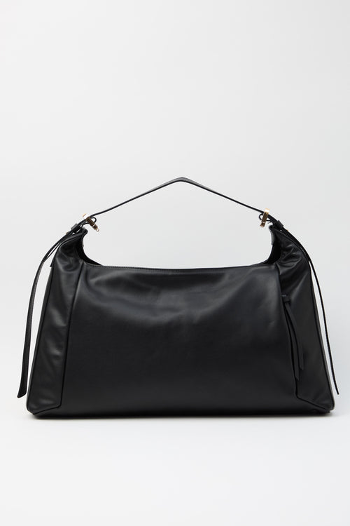 Loristella X Tre Emme Borsa Nero Donna - 1