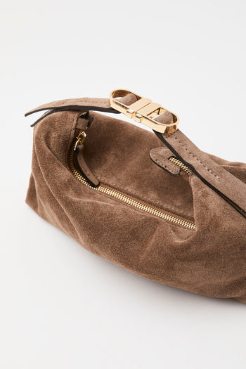 Loristella X Tre Emme Borsa Cioccolato/cacao Donna - 3