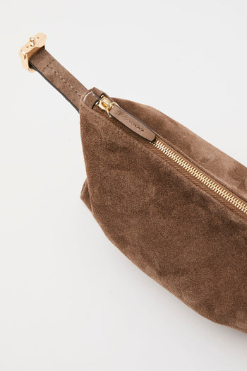 Loristella X Tre Emme Borsa Cioccolato/cacao Donna - 5