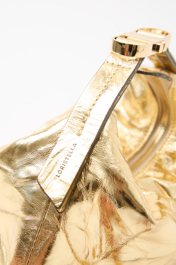 Loristella X Tre Emme Borsa Oro Donna - 3