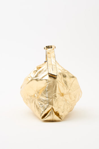 Loristella X Tre Emme Borsa Oro Donna - 4
