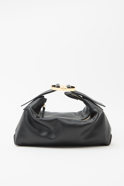 Loristella X Tre Emme Borsa Nero Donna - 1