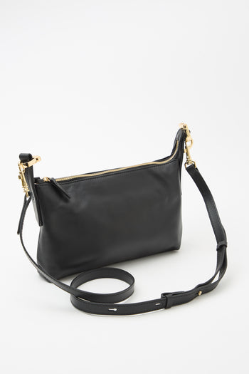 Loristella X Tre Emme Borsa Nero Donna - 5