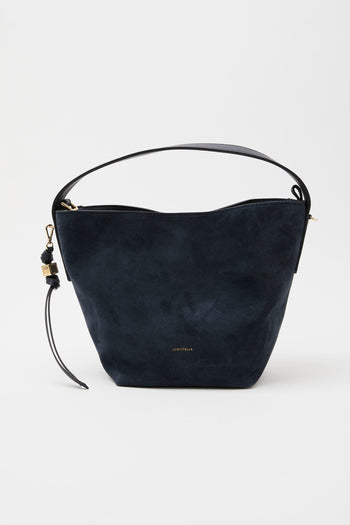 Loristella X Tre Emme Borsa Blu Donna - 6