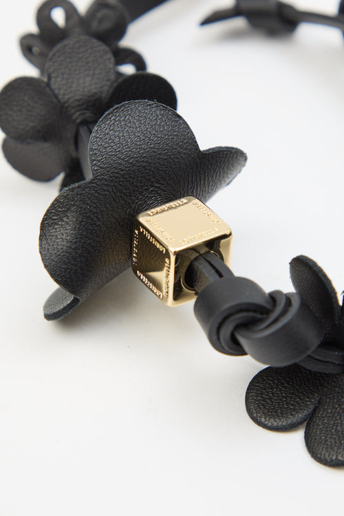 Loristella X Tre Emme Charm Nero Donna - 2