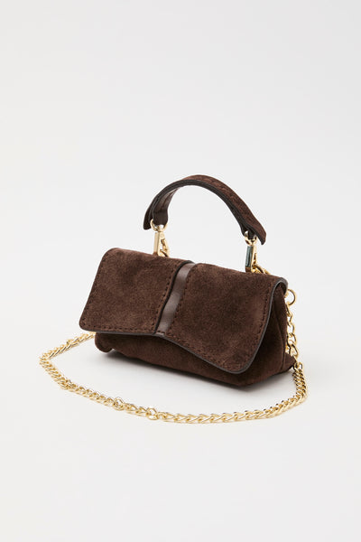 Loristella X Tre Emme Charm Cioccolato/cacao Donna