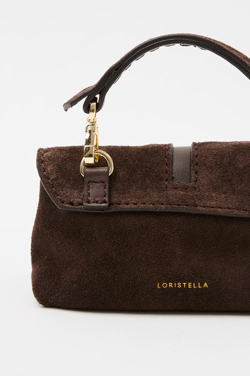 Loristella X Tre Emme Charm Cioccolato/cacao Donna - 2