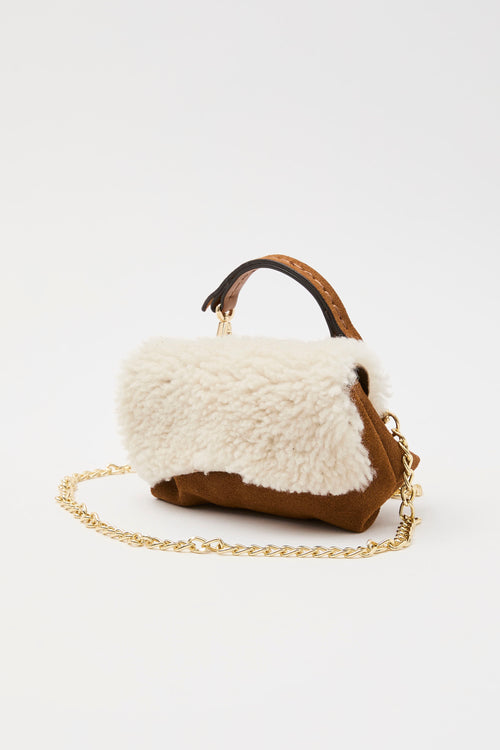 Loristella X Tre Emme Charm Naturale/sigaro Donna - 1