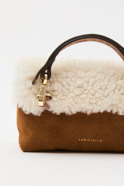 Loristella X Tre Emme Charm Naturale/sigaro Donna - 2