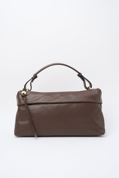 Loristella X Tre Emme Borsa Cacao Donna - 1