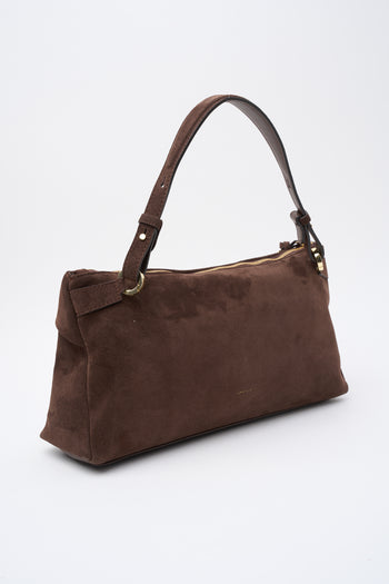 Loristella X Tre Emme Borsa Cioccolato/cacao Donna - 3