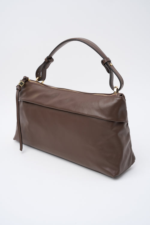 Loristella X Tre Emme Borsa Cacao Donna - 2