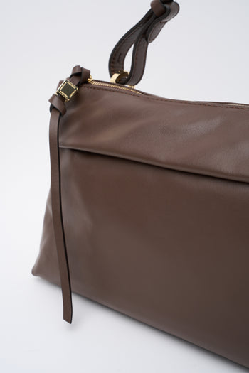 Loristella X Tre Emme Borsa Cacao Donna - 3
