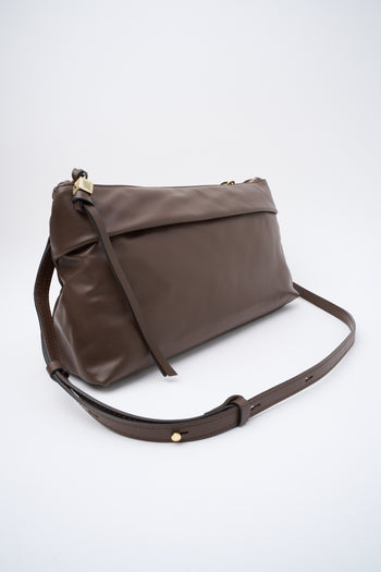 Loristella X Tre Emme Borsa Cacao Donna - 5