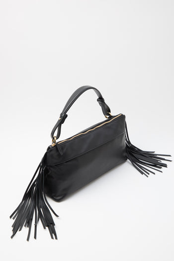 Loristella X Tre Emme Borsa Nero Donna - 3