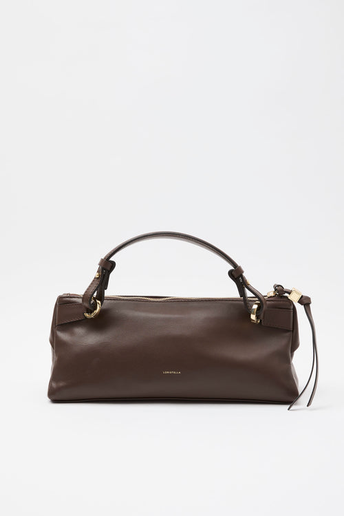 Loristella X Tre Emme Borsa Cacao Donna - 1
