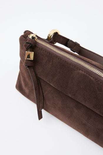Loristella X Tre Emme Borsa Cioccolato/cacao Donna - 4