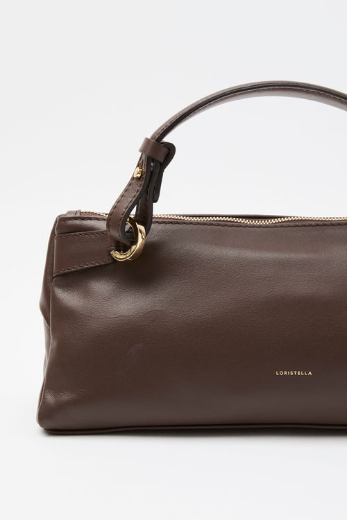 Loristella X Tre Emme Borsa Cacao Donna - 2