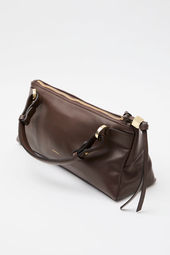 Loristella X Tre Emme Borsa Cacao Donna - 3