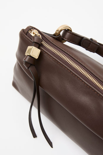 Loristella X Tre Emme Borsa Cacao Donna - 4