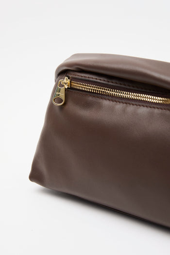 Loristella X Tre Emme Borsa Cacao Donna - 5