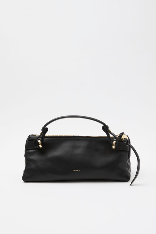 Loristella X Tre Emme Borsa Nero Donna - 1