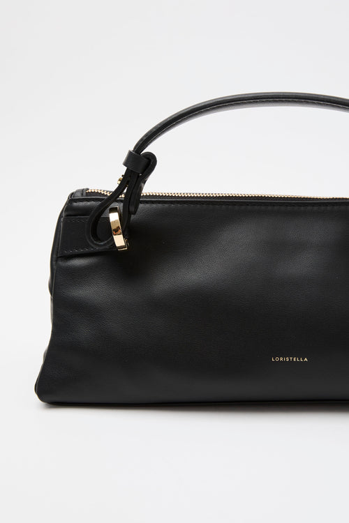 Loristella X Tre Emme Borsa Nero Donna - 2