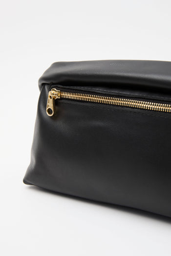 Loristella X Tre Emme Borsa Nero Donna - 5