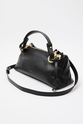 Loristella X Tre Emme Borsa Nero Donna - 6