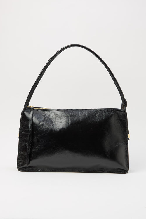 Loristella X Tre Emme Borsa Nero Donna - 1