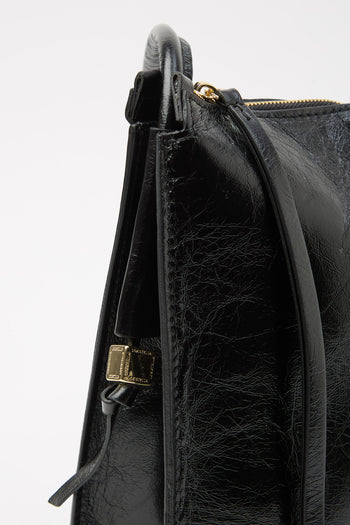 Loristella X Tre Emme Borsa Nero Donna - 3