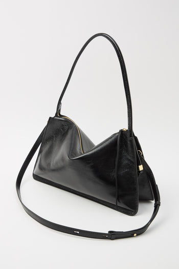 Loristella X Tre Emme Borsa Nero Donna - 6