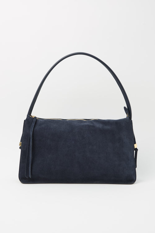 Loristella X Tre Emme Borsa Blu Donna - 1