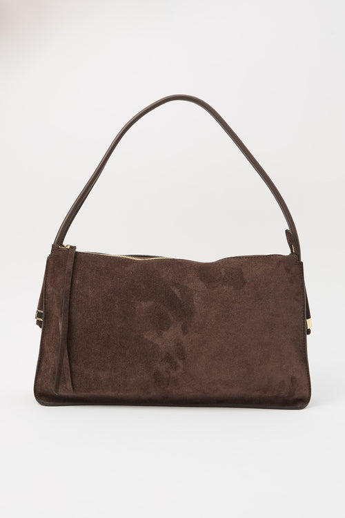 Loristella X Tre Emme Borsa Cioccolato/cacao Donna - 1