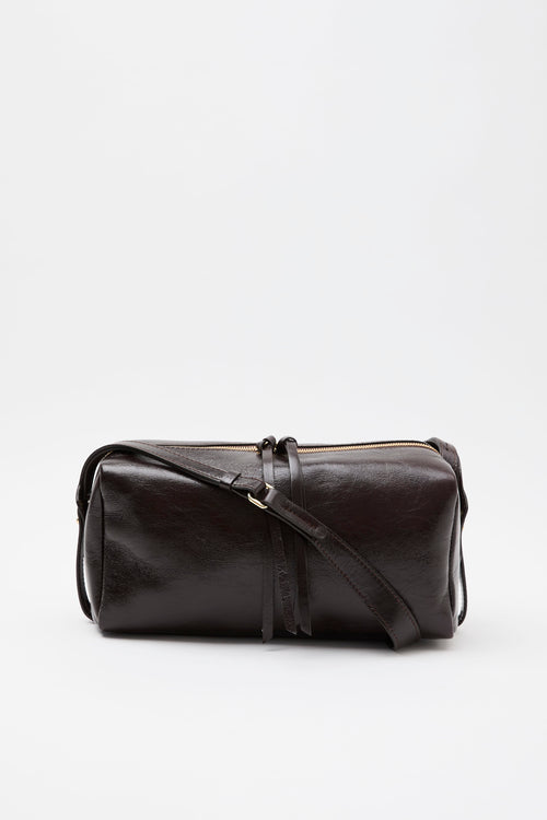 Loristella X Tre Emme Borsa Cioccolato Donna - 1