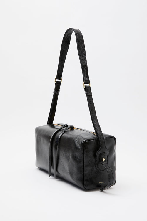Loristella X Tre Emme Borsa Nero Donna - 2
