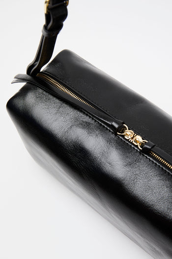 Loristella X Tre Emme Borsa Nero Donna - 4
