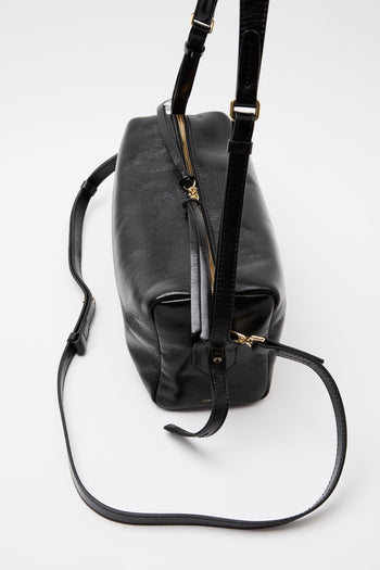 Loristella X Tre Emme Borsa Nero Donna - 5