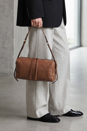 Loristella X Tre Emme Borsa Terra Donna - 7