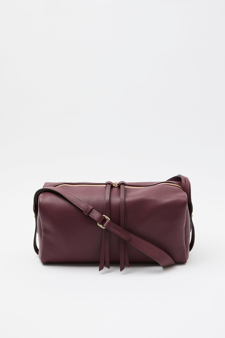 Loristella X Tre Emme Borsa Burgundy Donna
