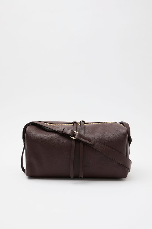 Loristella X Tre Emme Borsa Cioccolato Donna - 1