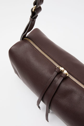 Loristella X Tre Emme Borsa Cioccolato Donna - 3