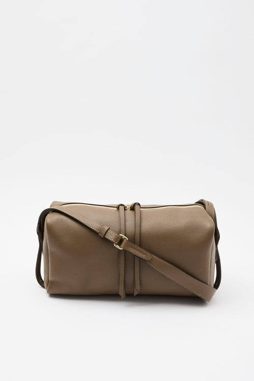 Loristella X Tre Emme Borsa Moss Green Donna - 1