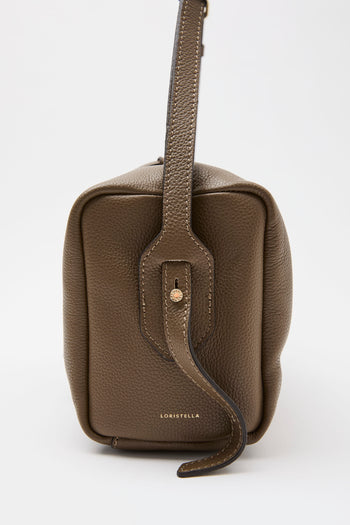 Loristella X Tre Emme Borsa Moss Green Donna - 4
