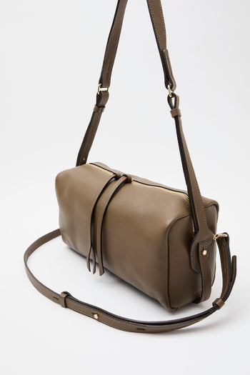 Loristella X Tre Emme Borsa Moss Green Donna - 5